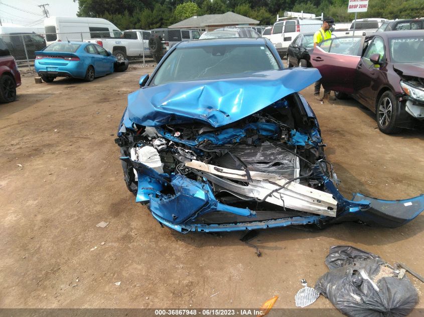2019 TOYOTA CAMRY LE/SE/XLE/L - 4T1B11HKXKU223381