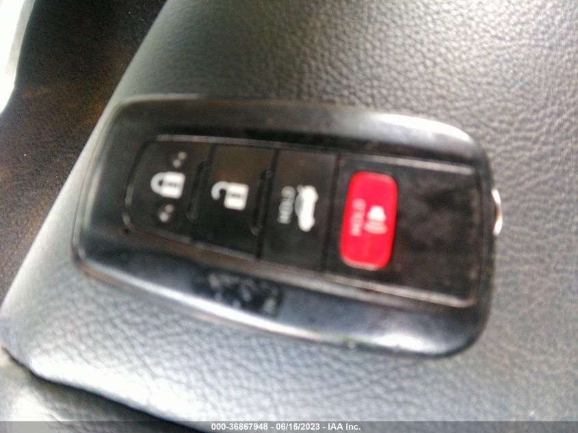 2019 TOYOTA CAMRY LE/SE/XLE/L - 4T1B11HKXKU223381