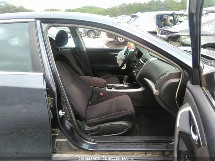 2013 NISSAN ALTIMA 2.5 SV - 1N4AL3AP7DN413735