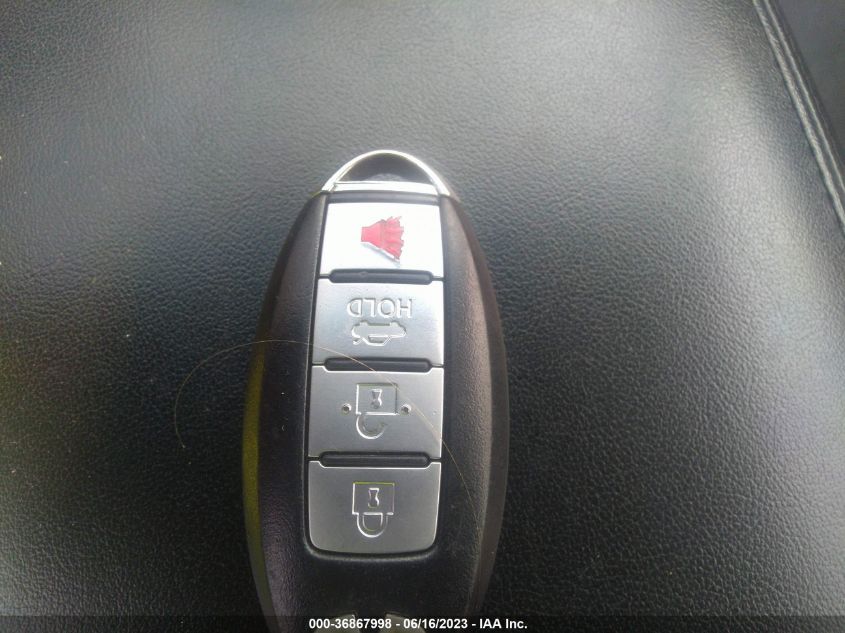 2013 INFINITI G37 CONVERTIBLE BASE JN1CV6FE6DM770547
