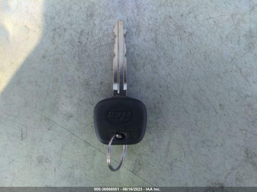2019 TOYOTA COROLLA L/LE/SE/XLE/XSE - 5YFBURHE6KP877182