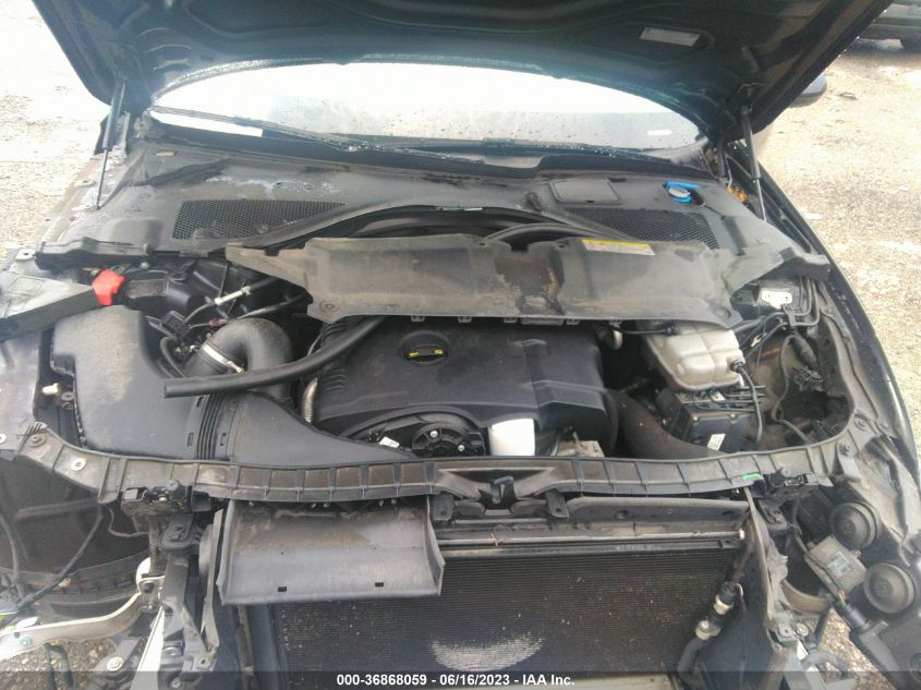 2015 AUDI A6 PREMIUM PLUS - WAUGFAFC4FN017381