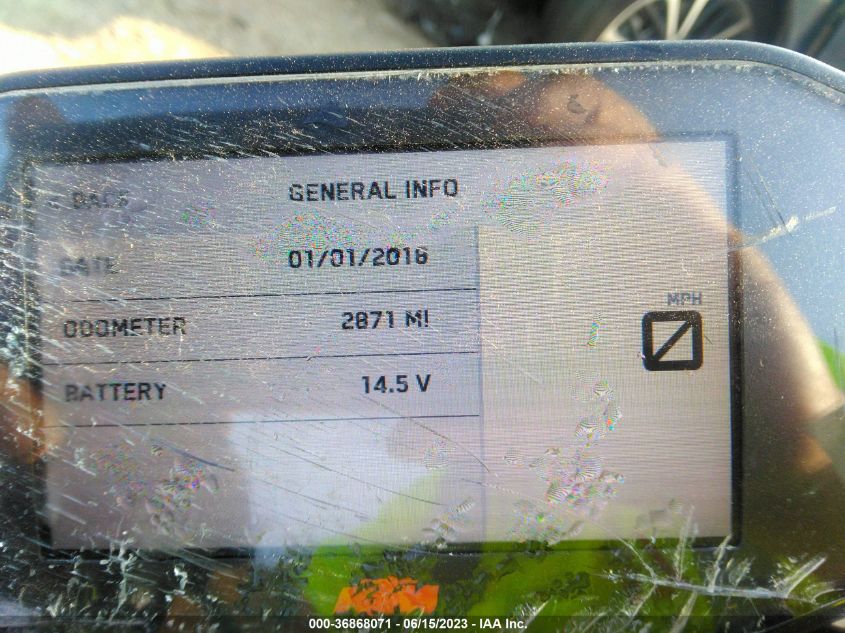 2019 KTM 790 DUKE - VBKTU6403KM744474