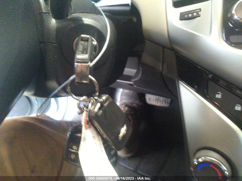 2014 CHEVROLET CRUZE LS - 1G1PA5SH8E7182033