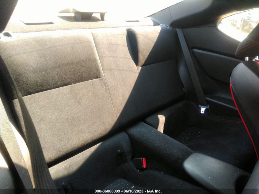 2015 TOYOTA SCION FR-S JF1ZNAA12F9705141
