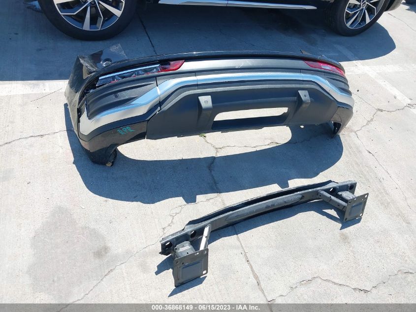 2022 AUDI Q5 SPORTBACK S LINE PREMIUM PLUS - WA15AAFY7N2068811