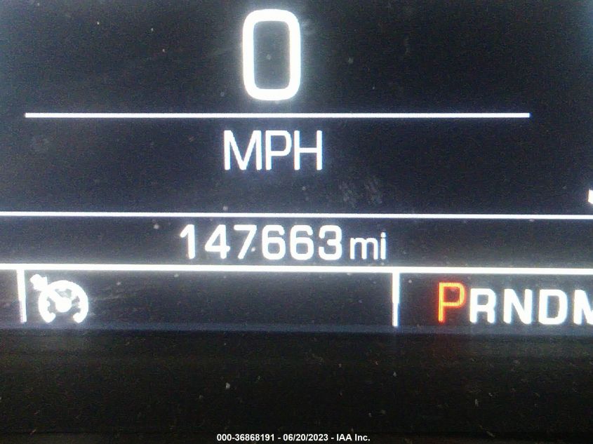 2014 CHEVROLET SILVERADO 1500 LT - 1GCVKREC6EZ107709
