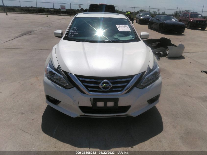 2017 NISSAN ALTIMA 2.5 SL - 1N4AL3AP5HC182108