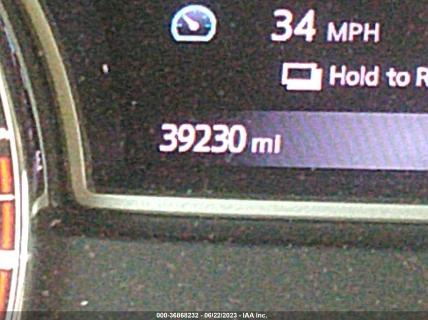 2017 NISSAN ALTIMA 2.5 SL - 1N4AL3AP5HC182108