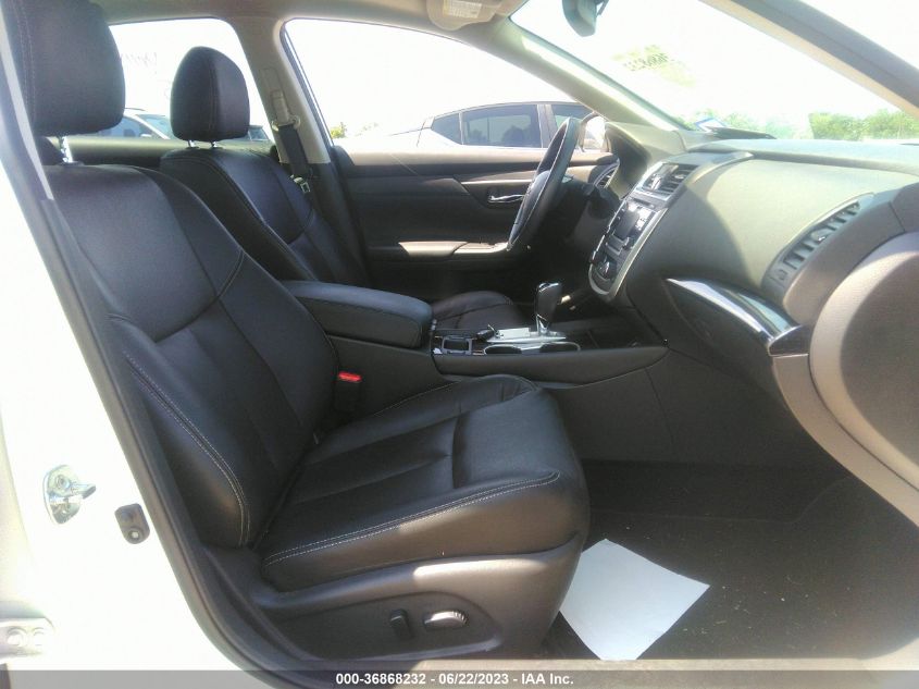 2017 NISSAN ALTIMA 2.5 SL - 1N4AL3AP5HC182108