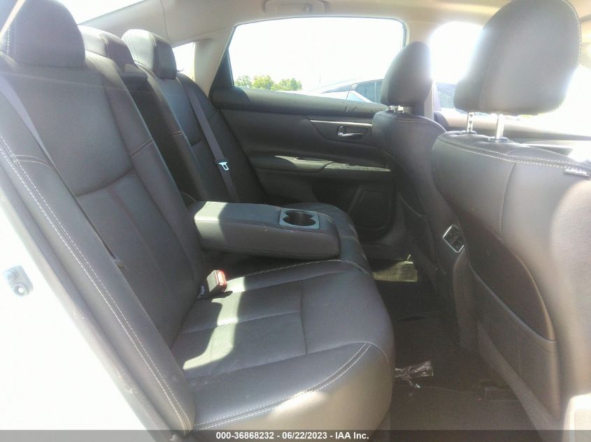 2017 NISSAN ALTIMA 2.5 SL - 1N4AL3AP5HC182108