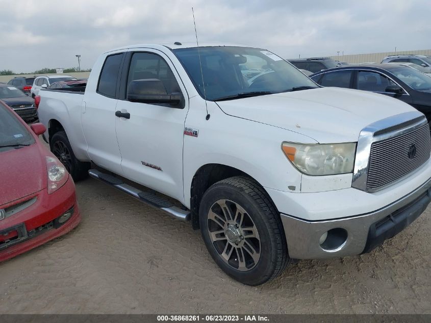 2013 TOYOTA TUNDRA 2WD TRUCK - 5TFRY5F12DX138679