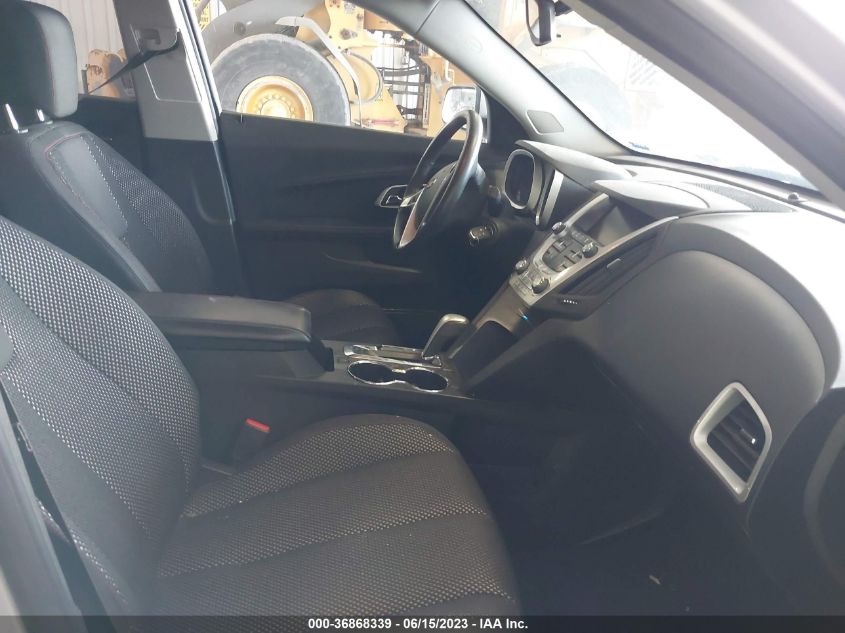 2015 CHEVROLET EQUINOX LT - 2GNFLFEK8F6422748