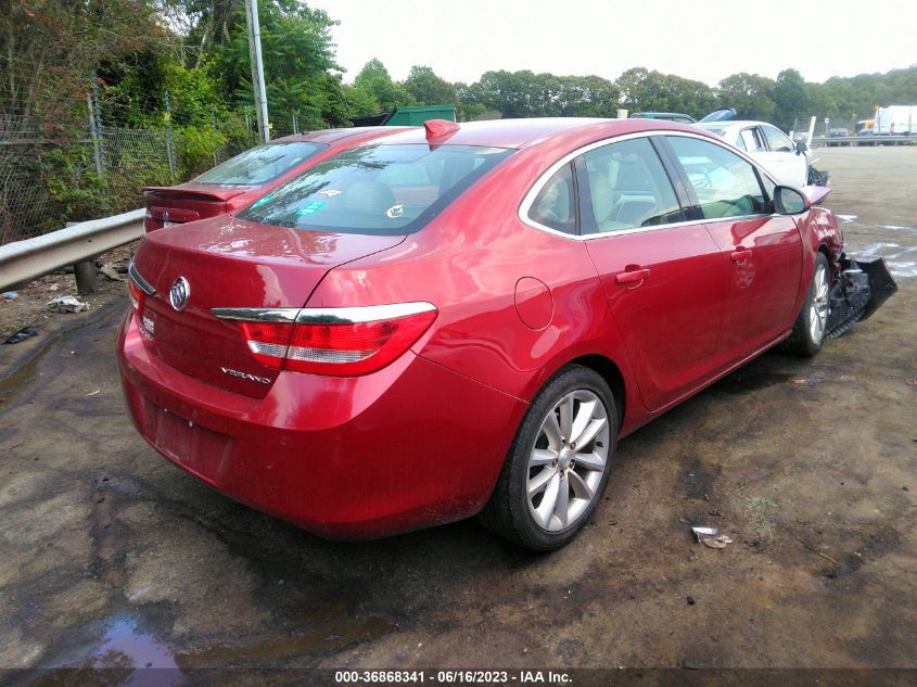 2015 BUICK VERANO CONVENIENCE GROUP - 1G4PR5SK7F4216747
