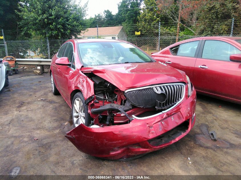 2015 BUICK VERANO CONVENIENCE GROUP - 1G4PR5SK7F4216747