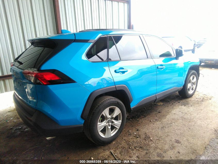 2019 TOYOTA RAV4 XLE/XLE PREMIUM - 2T3W1RFV7KW041769
