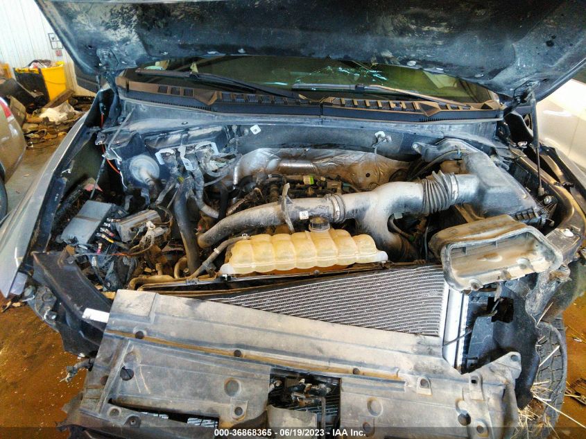 2020 FORD F-150 XL/XLT/LARIAT - 1FTEW1EP5LKD01727