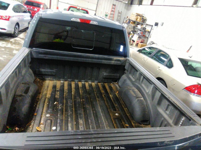 2020 FORD F-150 XL/XLT/LARIAT - 1FTEW1EP5LKD01727