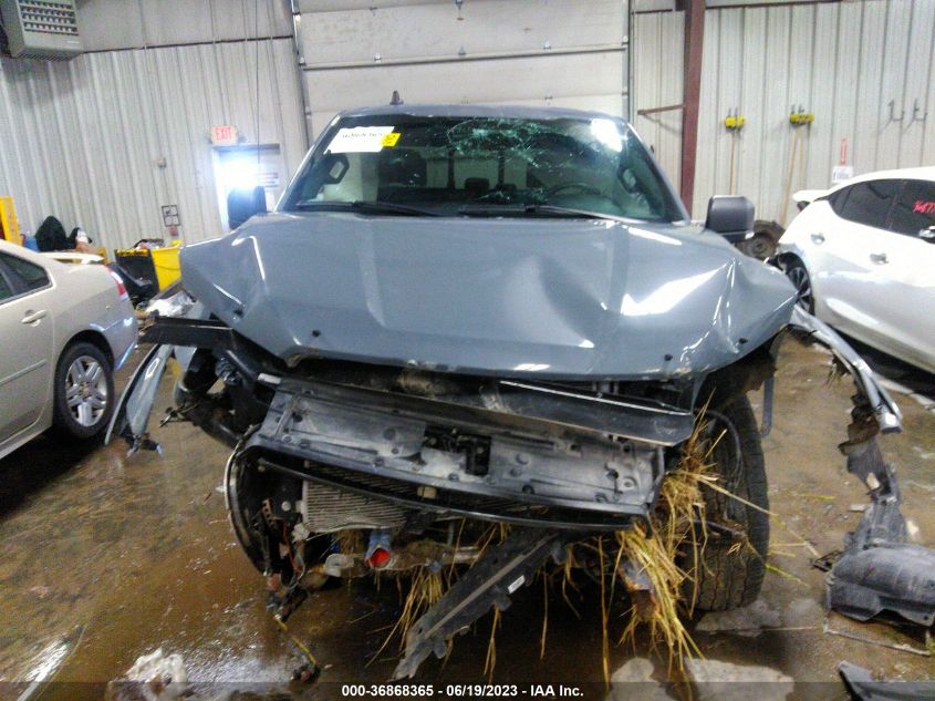 2020 FORD F-150 XL/XLT/LARIAT - 1FTEW1EP5LKD01727