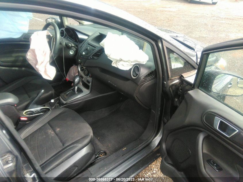 2015 FORD FIESTA SE - 3FADP4EJ8FM152738