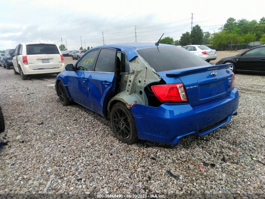 2014 SUBARU IMPREZA SEDAN WRX WRX LIMITED JF1GV7F63EG004326