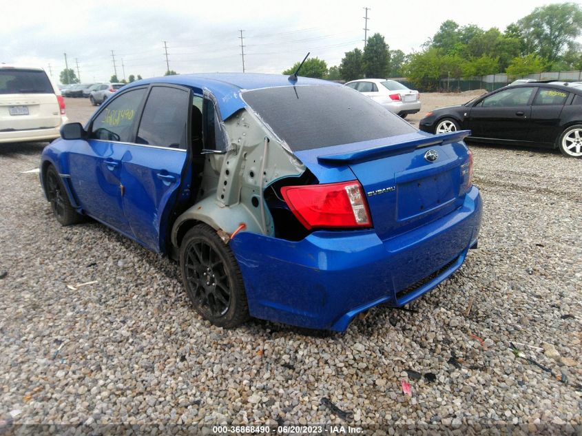 2014 SUBARU IMPREZA SEDAN WRX WRX LIMITED JF1GV7F63EG004326