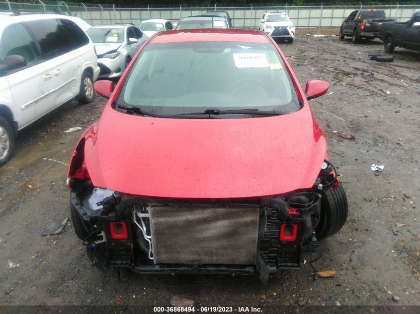 2014 HYUNDAI ELANTRA GT - KMHD35LH4EU170414