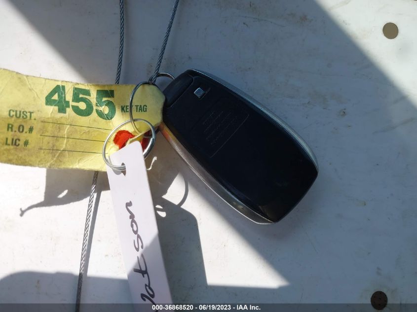 2015 SUBARU OUTBACK 2.5I LIMITED - 4S4BSALCXF3222367