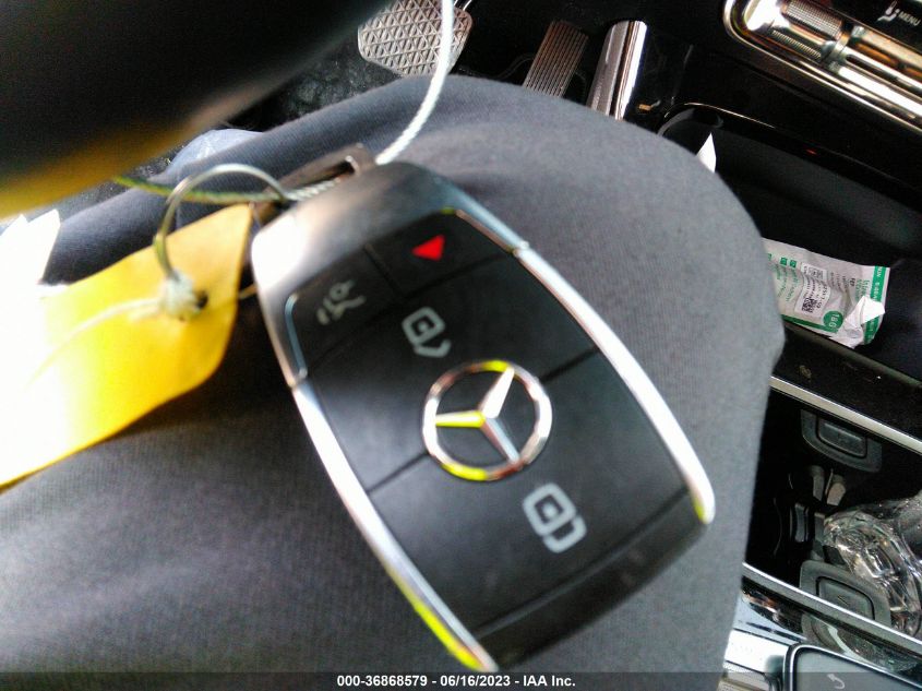 2020 MERCEDES-BENZ CLA CLA 250 - W1K5J4HB7LN089630
