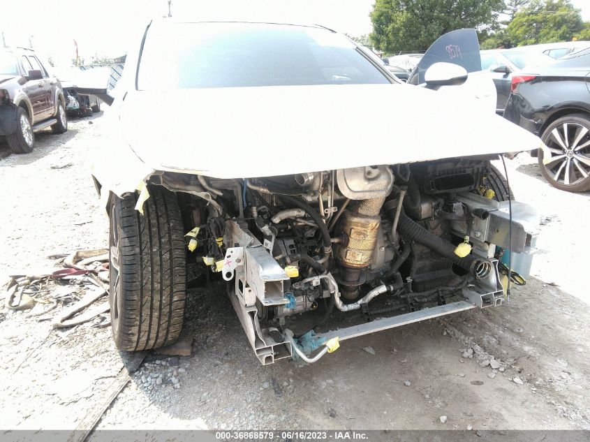 2020 MERCEDES-BENZ CLA CLA 250 - W1K5J4HB7LN089630