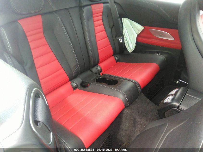 2018 MERCEDES-BENZ E-CLASS E 400 - WDD1K6GB0JF063113