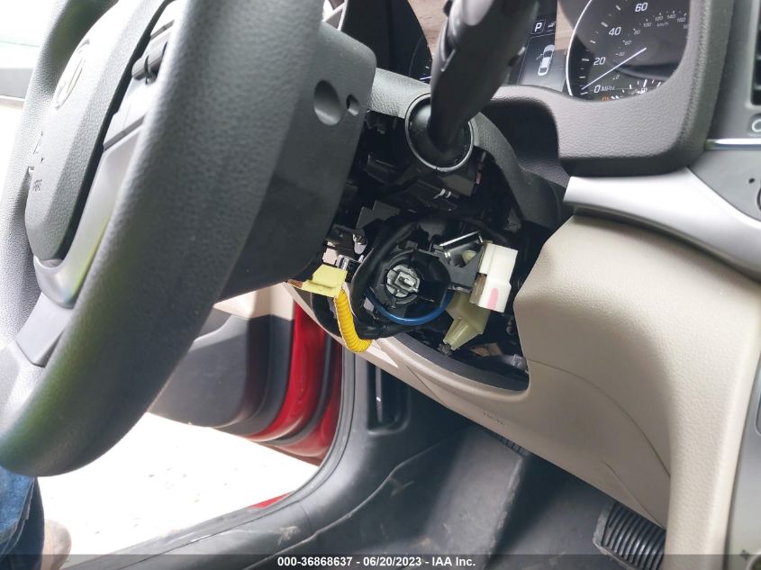 2018 HYUNDAI ELANTRA SEL - 5NPD84LF6JH215744