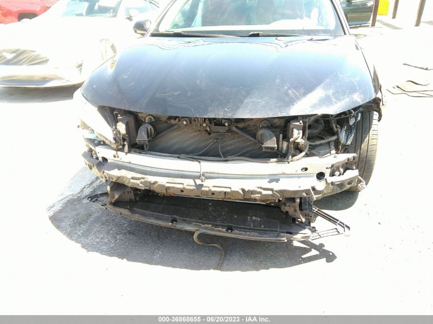 2019 TOYOTA CAMRY V6 - 4T1BZ1HK4KU508747
