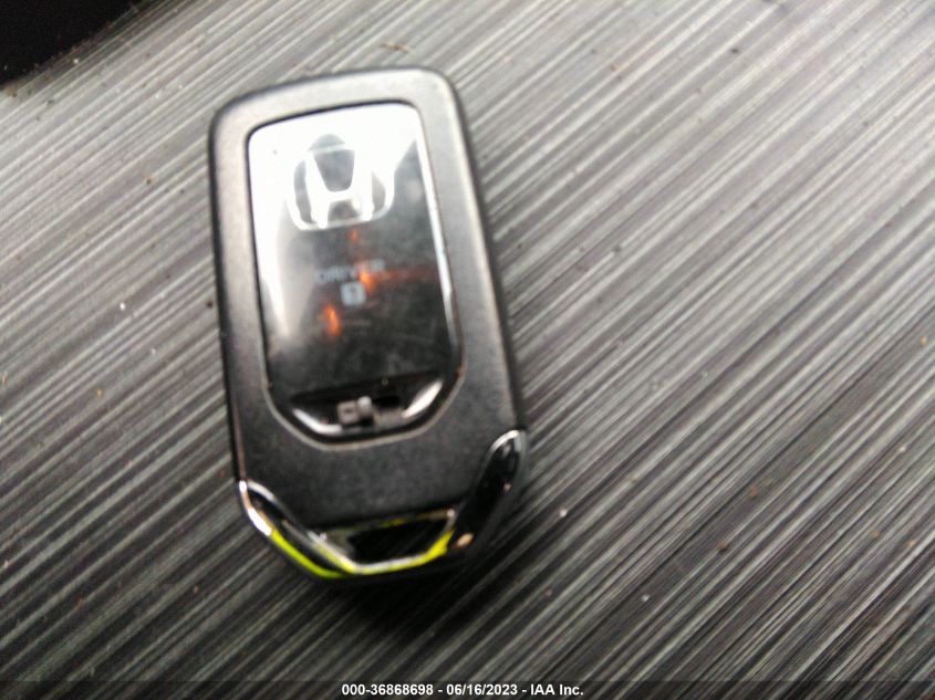 2021 HONDA PILOT SPECIAL EDITION - 5FNYF6H23MB097731
