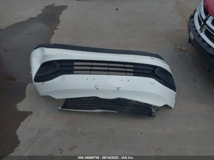 2015 KIA RIO LX - KNADM4A39F6502806