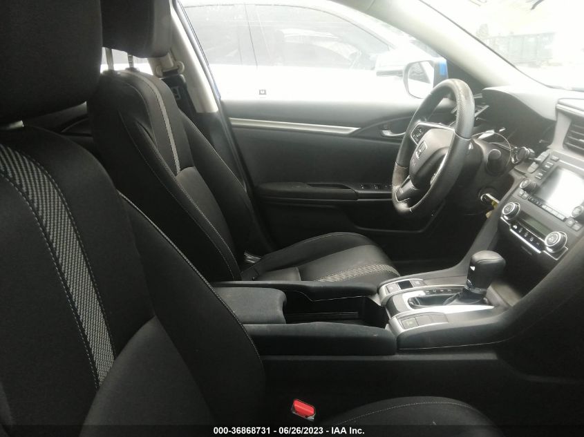 2016 HONDA CIVIC LX - 19XFC2F53GE085823