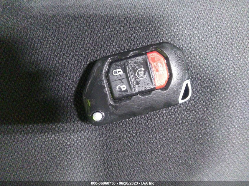 2020 JEEP GLADIATOR SPORT S - 1C6HJTAGXLL130293