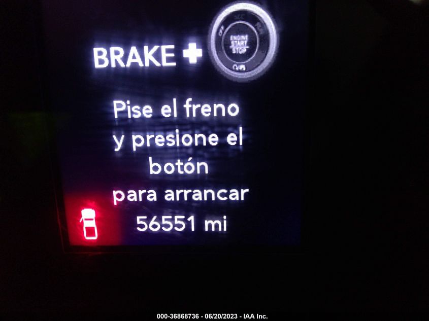 2020 JEEP GLADIATOR SPORT S - 1C6HJTAGXLL130293