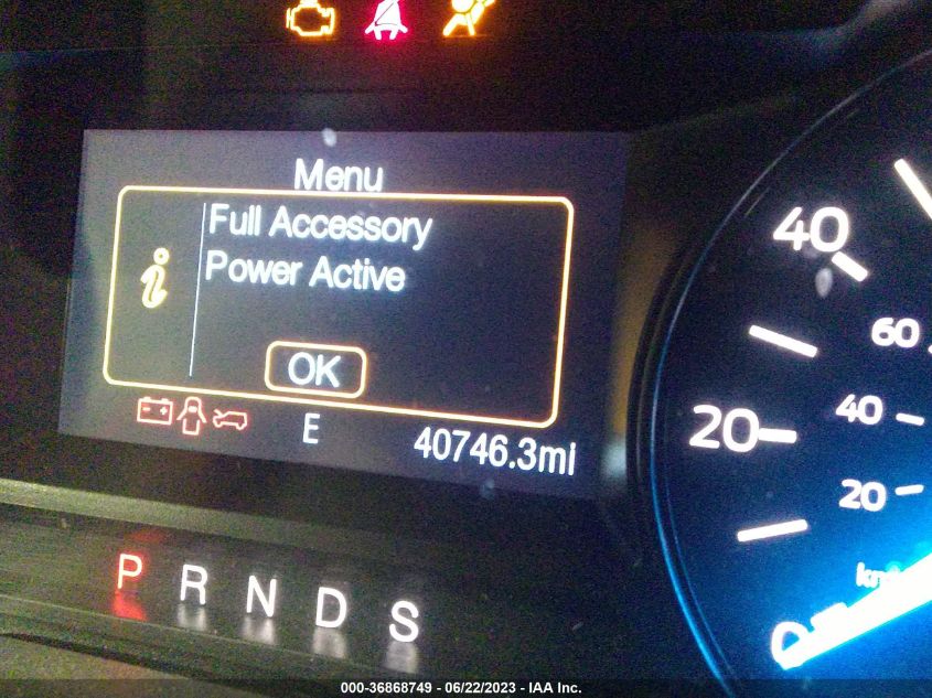 2019 FORD EXPLORER XLT - 1FM5K8D80KGA60266