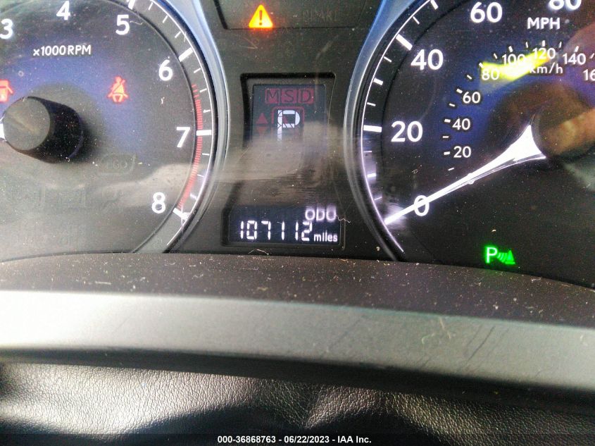 2014 LEXUS RX 350 - JTJZK1BA7E2013446