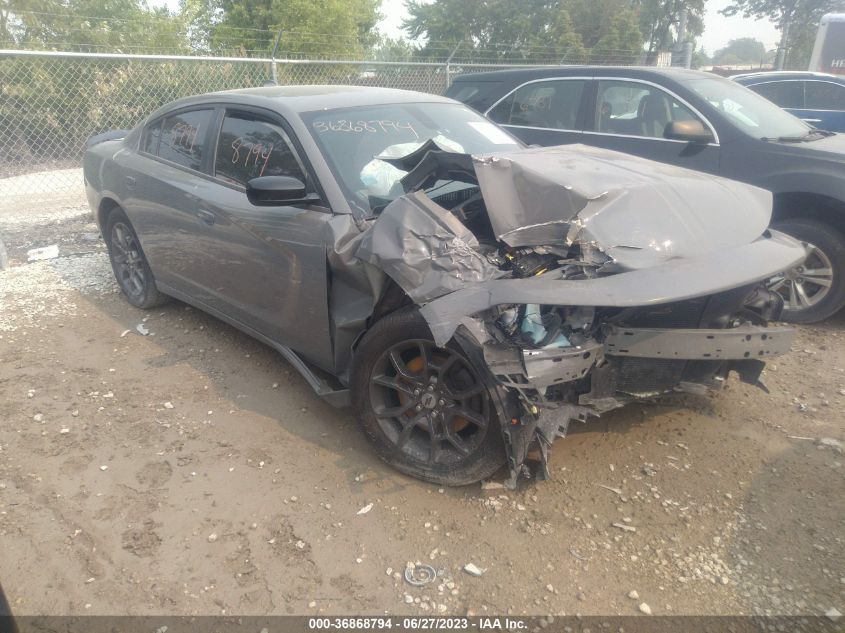 2018 DODGE CHARGER GT - 2c3cdxjg2jh213605