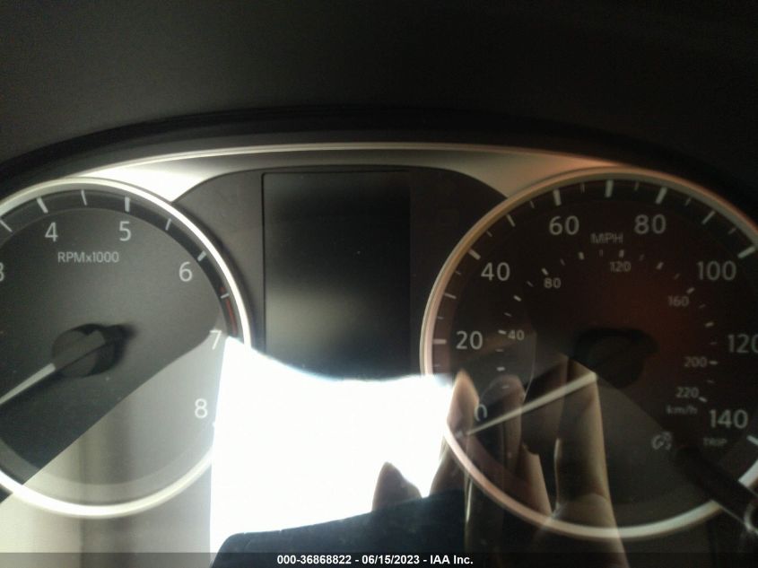 2020 NISSAN VERSA S - 3N1CN8DV5LL836948