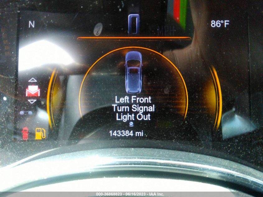 2014 DODGE DURANGO SXT - 1C4RDHAG1EC532322