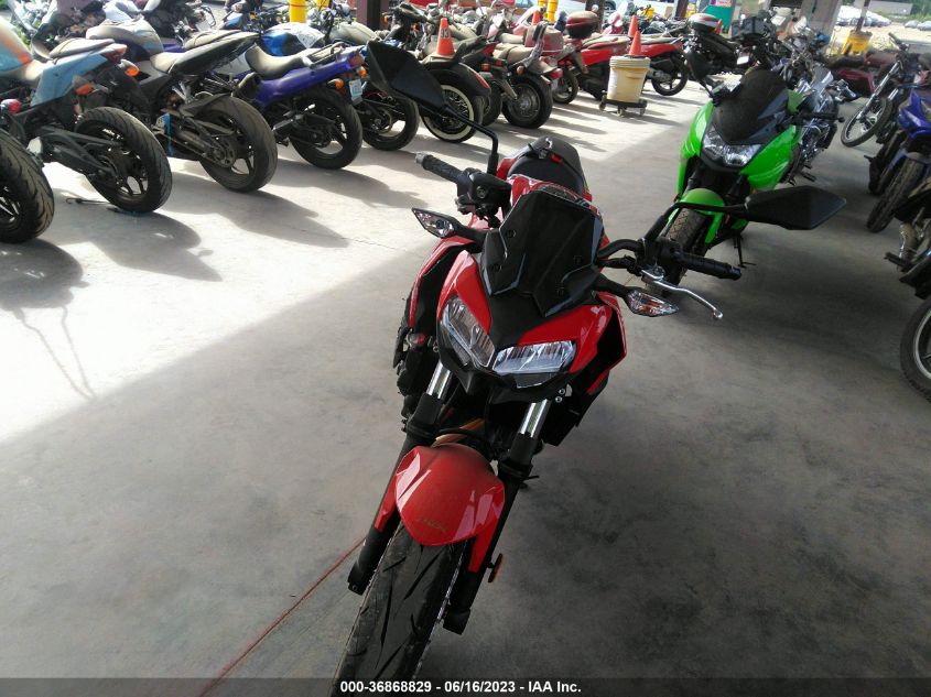2022 KAWASAKI ER650 K ML5EREK1XNDA65689