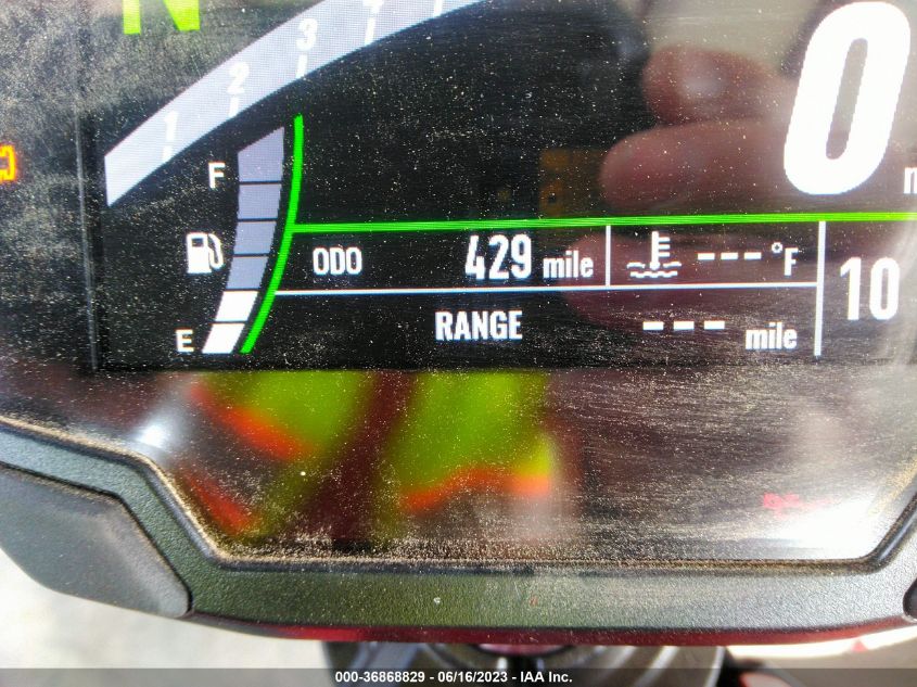 2022 KAWASAKI ER650 K ML5EREK1XNDA65689
