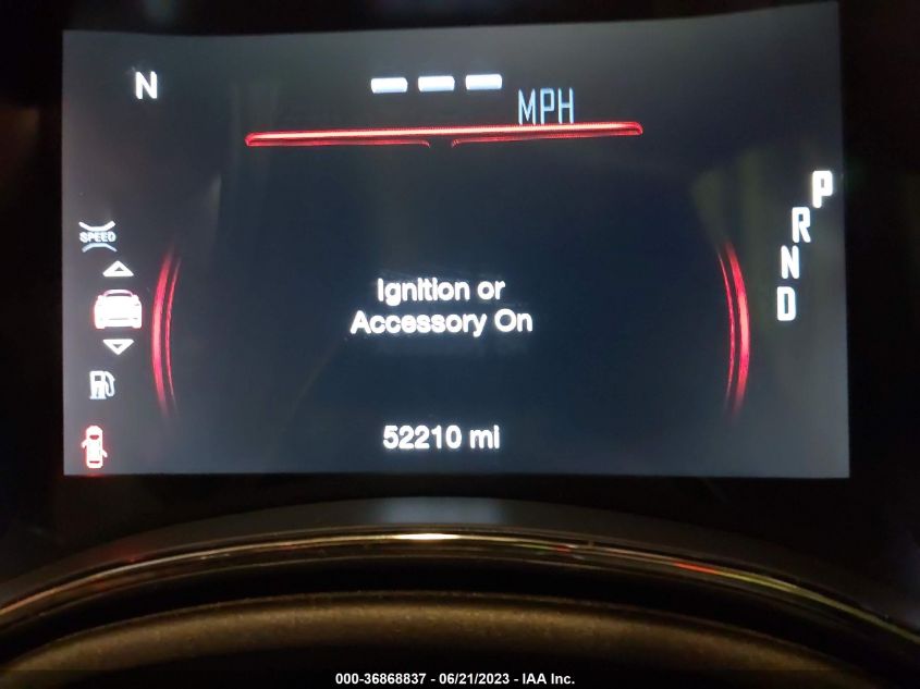 2018 DODGE DURANGO GT - 1C4RDJDGXJC416923