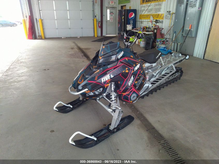 2018 POLARIS 8 BALL - SN1EGK8P7JC160310