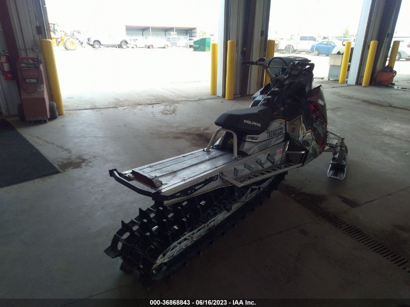 2018 POLARIS 8 BALL - SN1EGK8P7JC160310