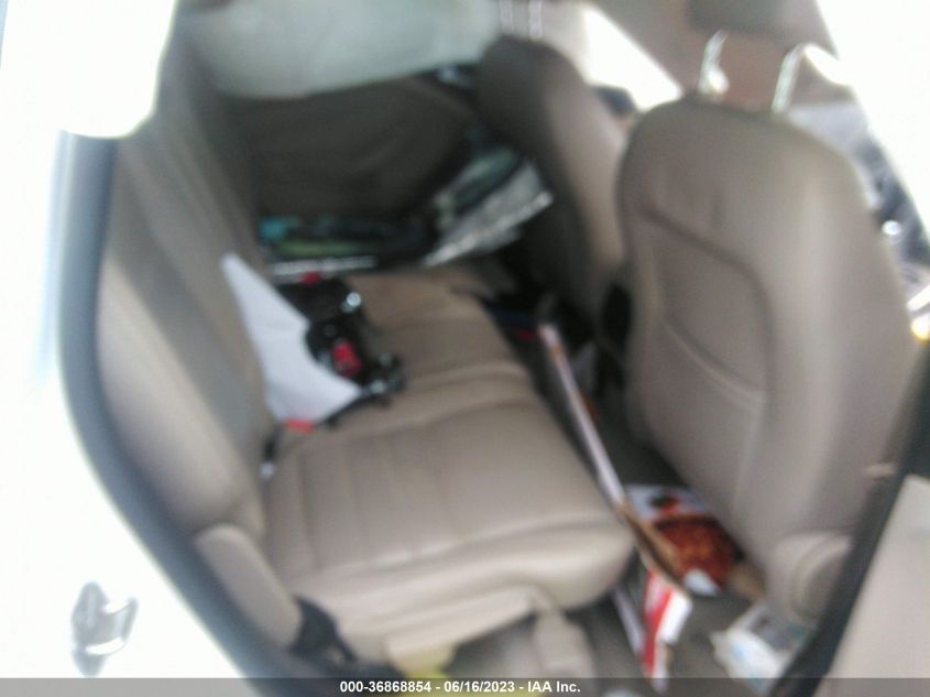 2016 FORD C-MAX HYBRID SE - 1FADP5AU6GL118029