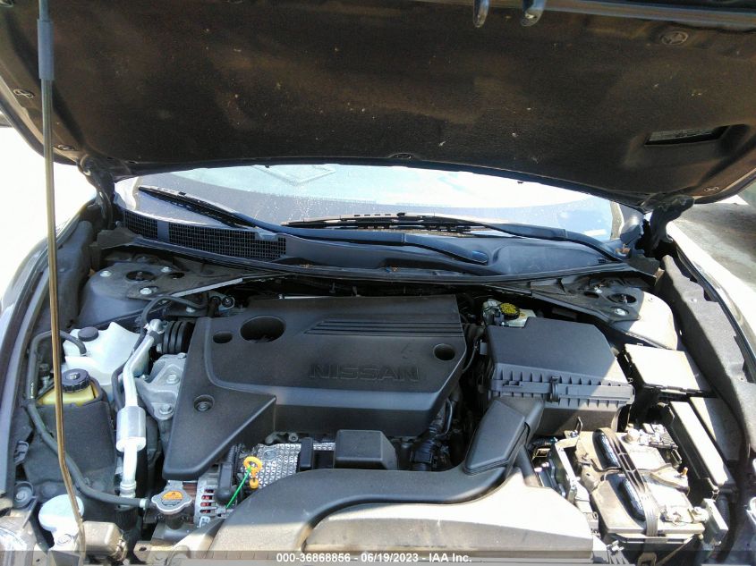 2017 NISSAN ALTIMA 2.5/S/SV/SL/SR - 1N4AL3AP4HC495683